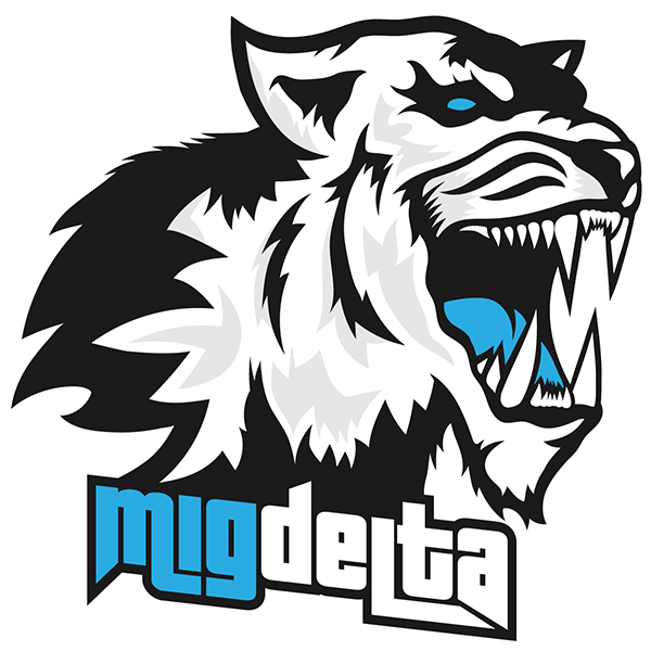 Migdelta Gaming